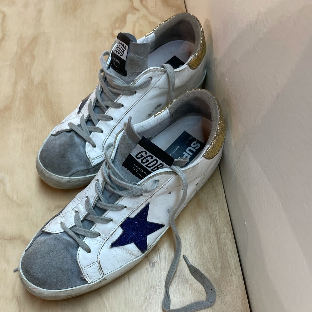 Golden Goose Sneakers